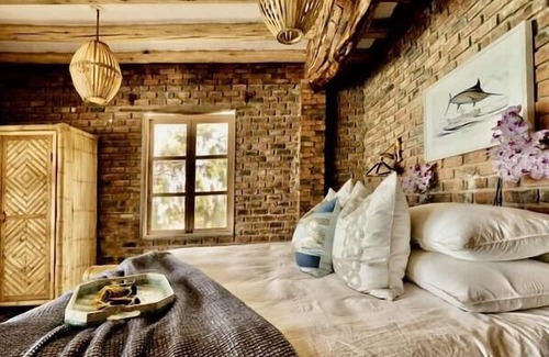 Los Organos House | Ln2 Villa Francesa al Sur de Los Organos A