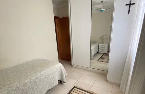 Itapua Apartment | Comfort and tranquility 50m from Itapoã beach