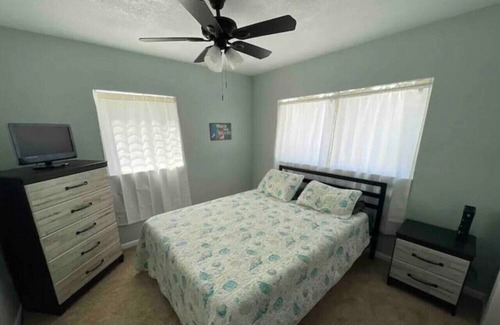Seacoast Shores House | It Ain't Easy Being Keysy