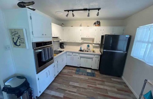 Seacoast Shores House | It Ain't Easy Being Keysy