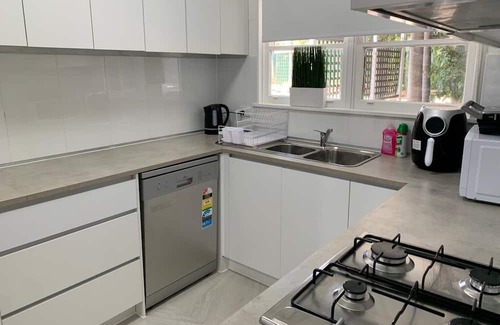 Westmead House | Entire Classic home in Westmead hosted by Casper