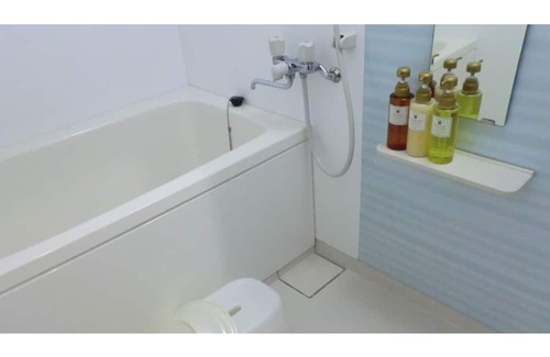 Hachijo House | Breakfast plan Westernstyle twin room 26 squar / Hachijo-machi Tokyo