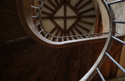 Rueyres House | Vrbo Property
