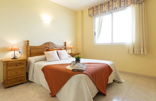 La Pineda Apartment | Apartment La Pineda, 2 bedrooms, 4 persons
