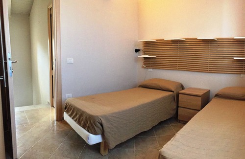 Case Peschiera-Lu Fraili Villa | SanTeodoro Exclusive House