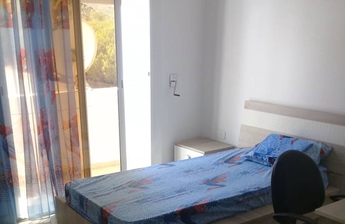 Bizerte House | Maison a Louer a la Grotte Bizerte