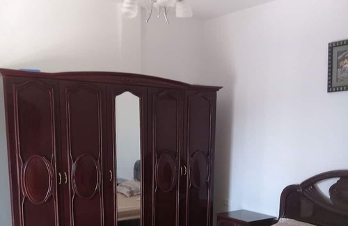 Bizerte House | Maison a Louer a la Grotte Bizerte