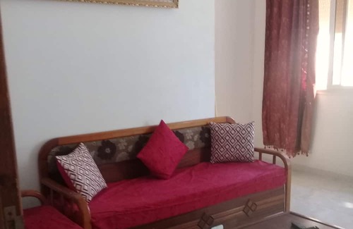 Bizerte House | Maison a Louer a la Grotte Bizerte