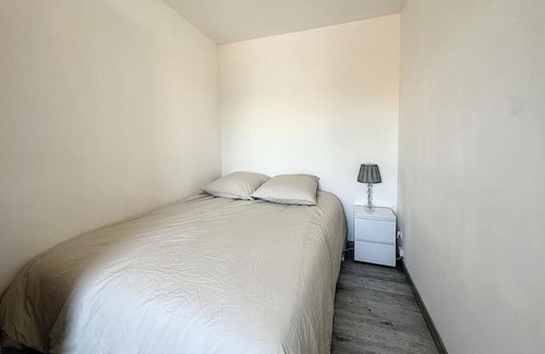 Croix-d'Argent Apartment | T2 Renové et au Calme en Centre-ville
