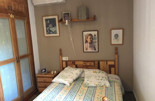 Pilar de la Mola House | Private vacation home in Formentera