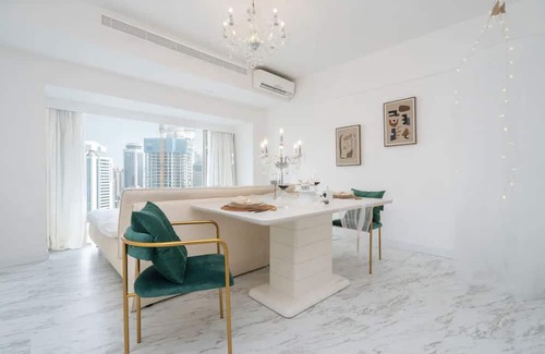 Bao'an House | 5 mins to Airport