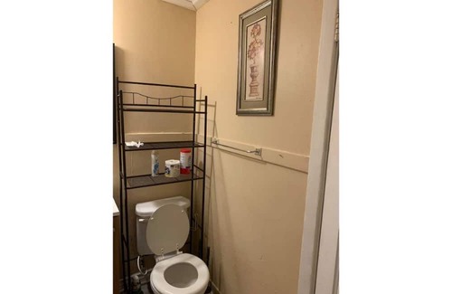 Valdosta Apartment | Historic Comfortable apartment (near Hospital 2nd Floor)