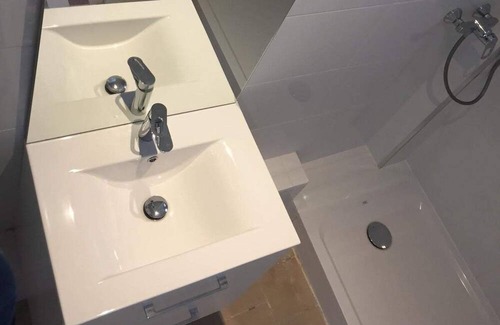 Alfortville Apartment | Ivone Guest