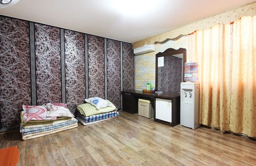Mokpo Hotel | Mokpo Plus