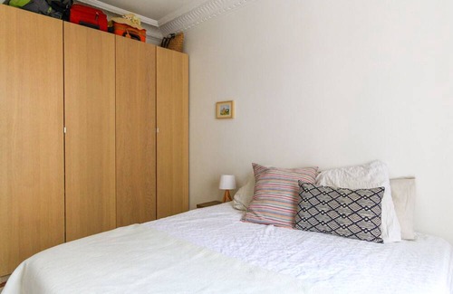 La Villette Apartment | Nice Ap T In The Heart Of Paris!