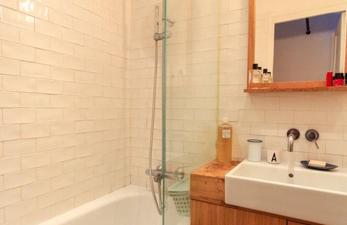 La Villette Apartment | Nice Ap T In The Heart Of Paris!