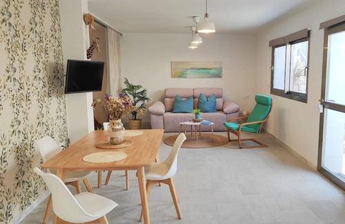 Atlanterra Apartment | Vrbo Property