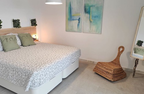 Atlanterra Apartment | Vrbo Property