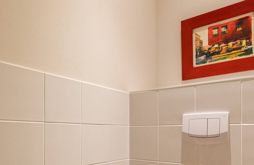 Carnot - Gailleton Apartment | DIFY Chardonnay - Bellecour