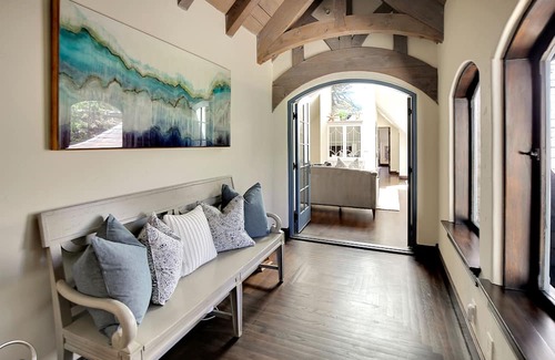 Carmel Highlands Villa | Lux One stunning villa in monterey for concourse