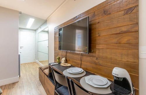 Smin Apartment | Flat no Life with spectacular lake view