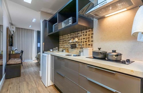 Smin Apartment | Flat no Life with spectacular lake view