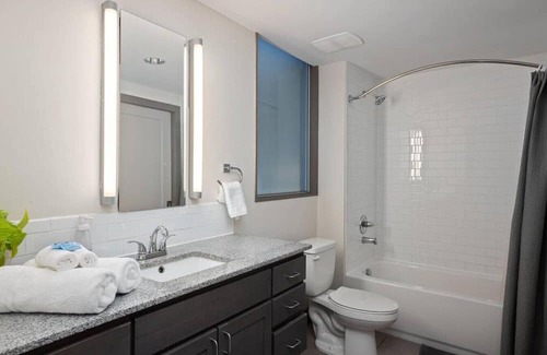 Hanover Place Apartment | ⍟ Midtown 2 bedroom Apartment ⍟