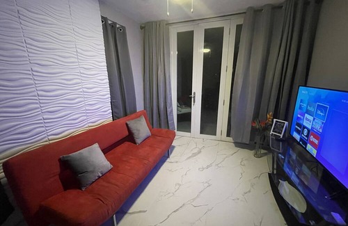 Bairoa House | Great view rental unit close to everything we love