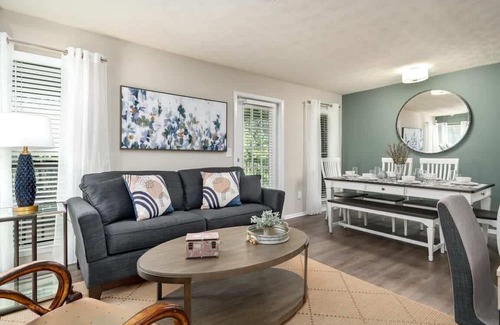 Hoover Apartment | Great Location near Hoover Met & Finley Center