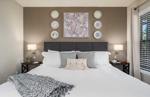 Hoover Apartment | Great Location near Hoover Met & Finley Center