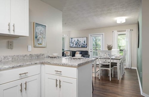 Hoover Apartment | Great Location near Hoover Met & Finley Center