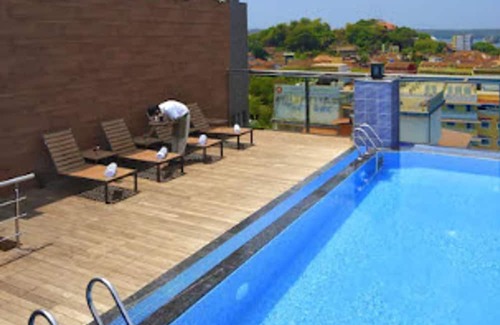 Panaji Hotel | Country Inn & Suites by Radisson, Goa Panjim