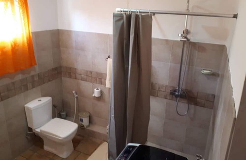 Chamarel House | Homerez - Beautiful bungalow 10 km away from the beach for 4 ppl. at Chamarel