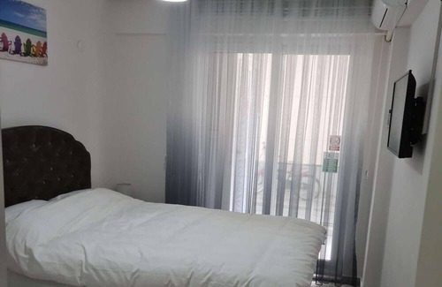 Didim Apartment | ALTINKUM Luxury 2 bed apatment near 4 Blue Flag Beaches