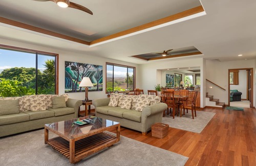 Waimea House | LAST MINUTE DISCOUNTED RATES for March 2024