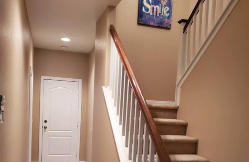 Victorville House | Your Home Away From Home