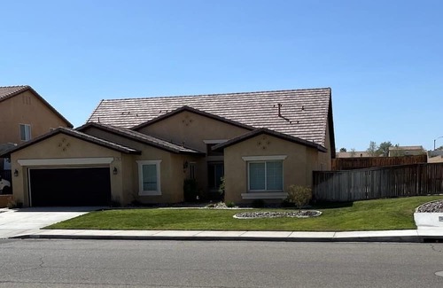 Victorville House | Your Home Away From Home