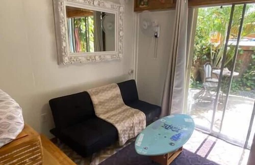 Nazareth Apartment | Seahorse:1 Queen Bed