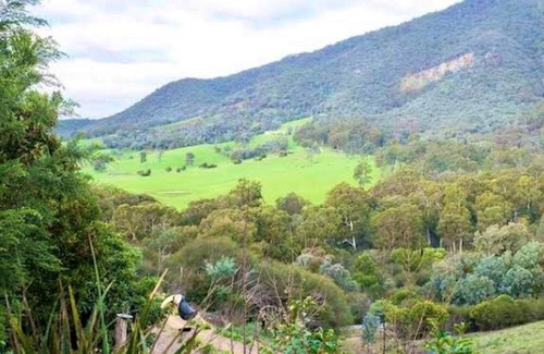 Eildon House | Eildon Parkview Motor Inn - Room 4.