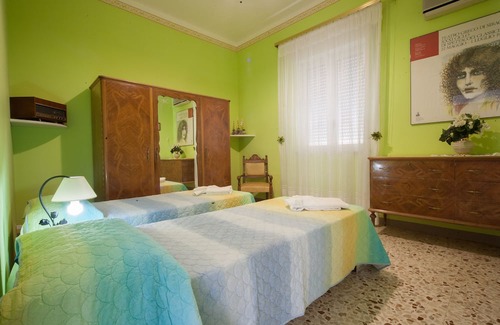 Casa Papa Villa | Comfortable Country Home located in the picturesque valley of Noto's countryside