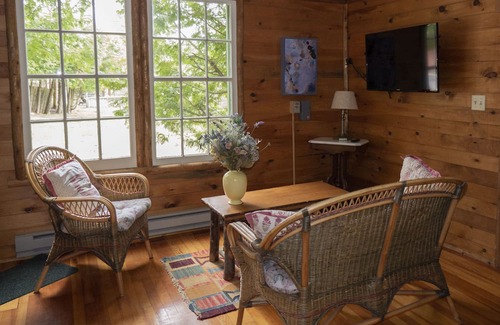 Elizabethtown House | A secluded getaway in a great location