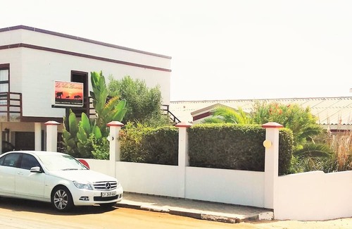 Swakopmund Bed & Breakfast | Sesriem Double Room - Serviced room with kitchenette, 2 guests, in Swakopmund