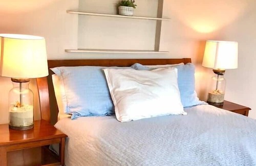 Estate Parcel of Gift and Regenback Villa | Mountain Breeze Cottage