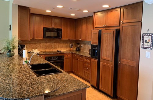 Pensacola Beach Condo | T5 1608 Portofino Sky Home OCEAN VIEW 2 BEDROOM!