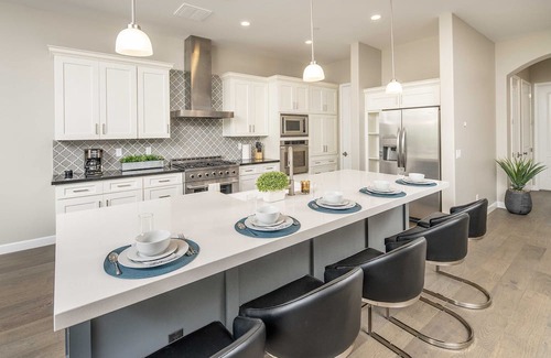 Arts District House | DESERT SERENDIPITY - TWO HOMES BECOME ONE!