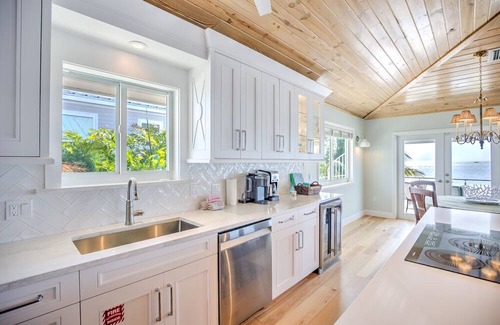 Marathon House | Loggerhead Lodge 4bed/4bath | 6 Bed, 4 Bath