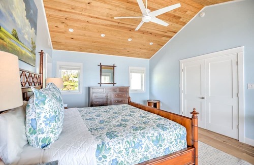 Marathon House | Loggerhead Lodge 4bed/4bath | 6 Bed, 4 Bath