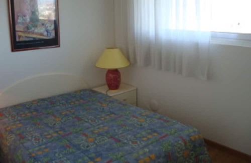 Villeneuve Loubet Beach Apartment | Apartment Villeneuve-Loubet, 1 bedroom, 4 persons