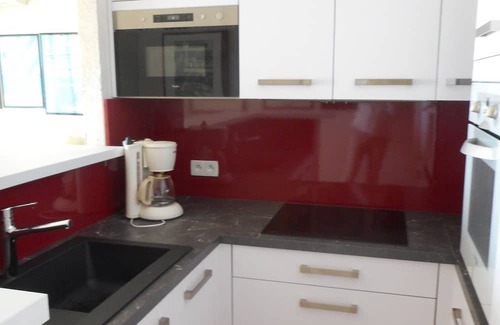 Villeneuve Loubet Beach Apartment | Apartment Villeneuve-Loubet, 1 bedroom, 4 persons