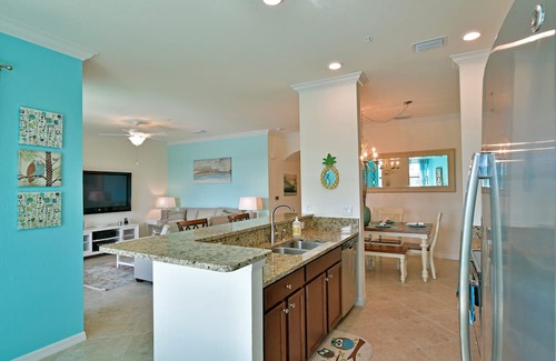 Lakewood Ranch Condo | Unprecedented Golf! Penthouse Condo Lakewood National Golf & CC. Lakewood Ranch
